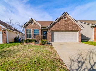 1014 Sugarbush Trl, Lexington, KY 40509