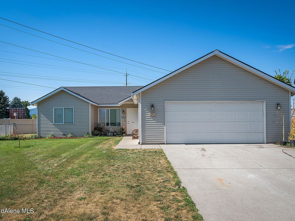 2904 E Knapp Cir, Post Falls, ID 83854 Zillow