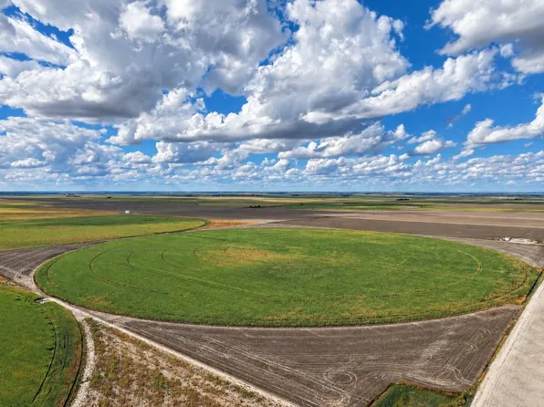0 Road C, Saint Francis, KS 67756