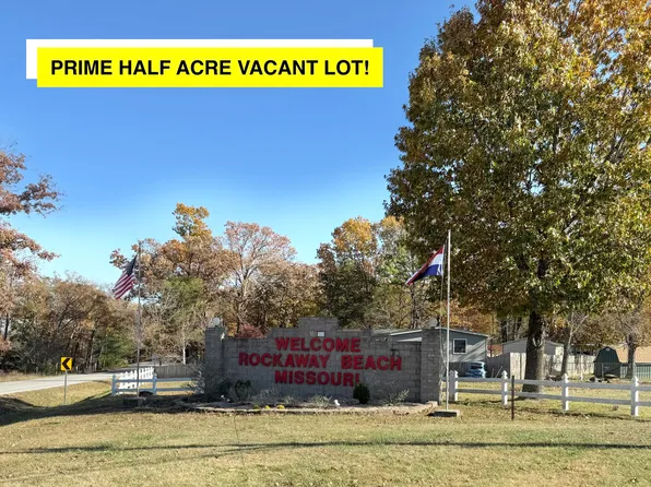 000 State Hwy 176, Rockaway Beach, MO 65740