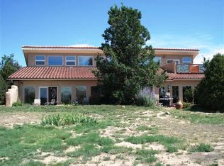 761 S Rancocas Dr, Pueblo West, CO 81007