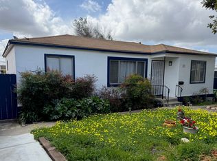 7135 Mohawk St, San Diego, CA 92115