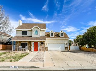 1055 S 500th Cir E, Saint George, UT 84790