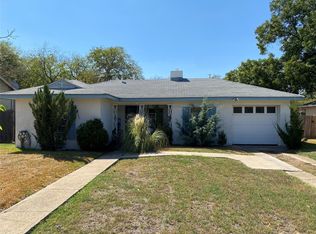 4024 Carolyn Rd, Fort Worth, TX 76109