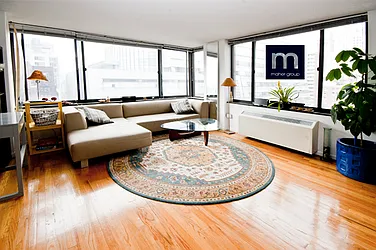 Rented by The Maher Group 