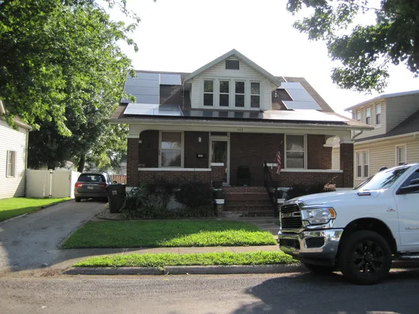 305 Kroeger Ave, Dupo, IL 62239