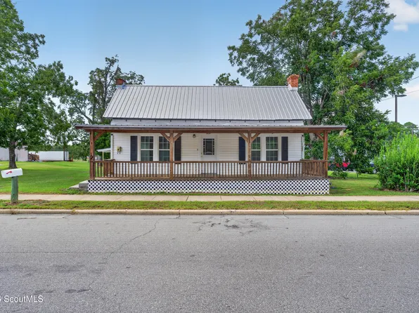 401 Ware St, Blackshear, GA 31516