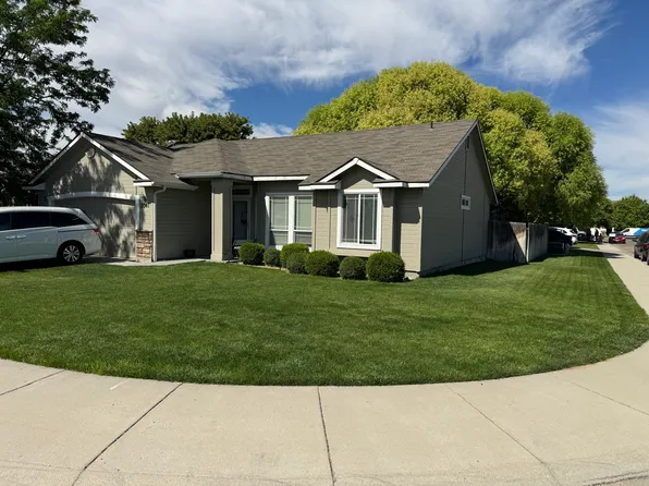 2041 W Swallowtail Pl, Nampa, ID 83686