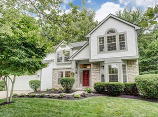 558 Chestnut Ave, Westerville, OH