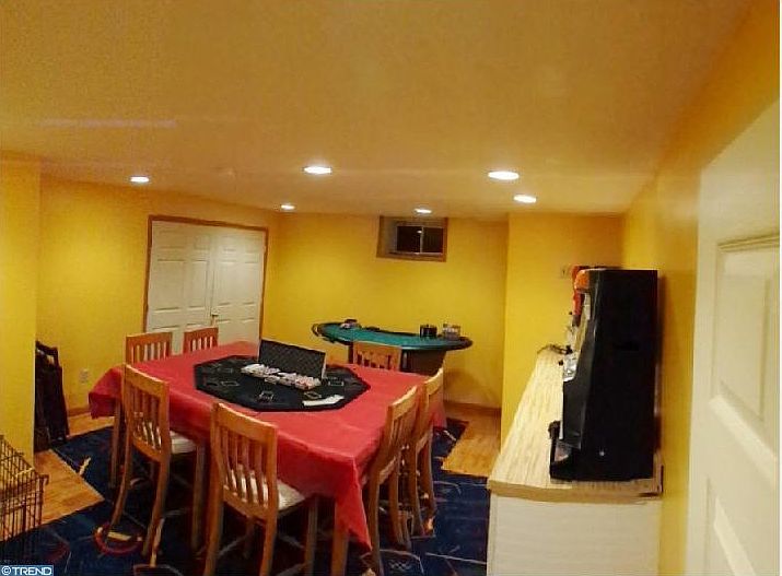 Media Room