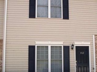 1600 Wards Ferry Rd APT 402, Lynchburg, VA 24502