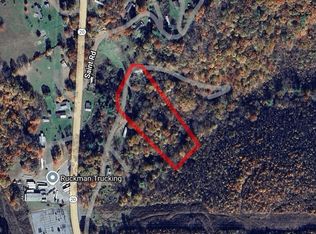 194 Twins Ln, Nettie, WV 26681