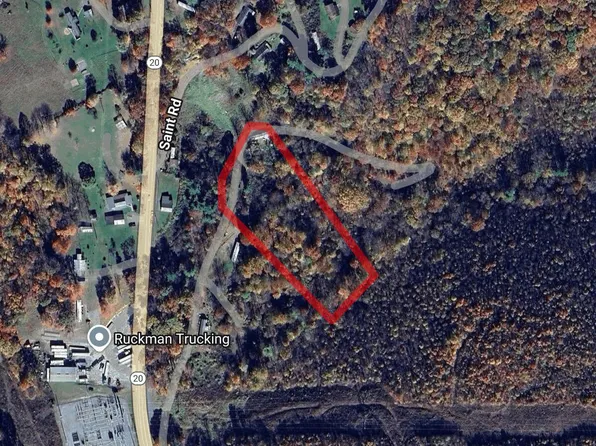 194 Twins Ln, Nettie, WV 26681