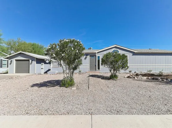 299 Gompers Cir, Morristown, AZ 85342