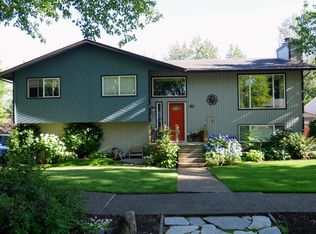 12720 SW Percheron Ln, Beaverton, OR 97008