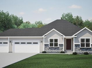 N156W19249 E Gate Dr, Jackson, WI 53037
