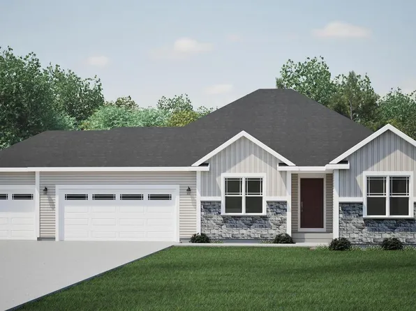 N156W19249 East Gate DRIVE, Jackson, WI 53037