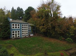 0233 SW Clara Mae Way, Portland, OR 97219