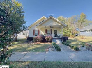 210 Iselin St, Simpsonville, SC 29681