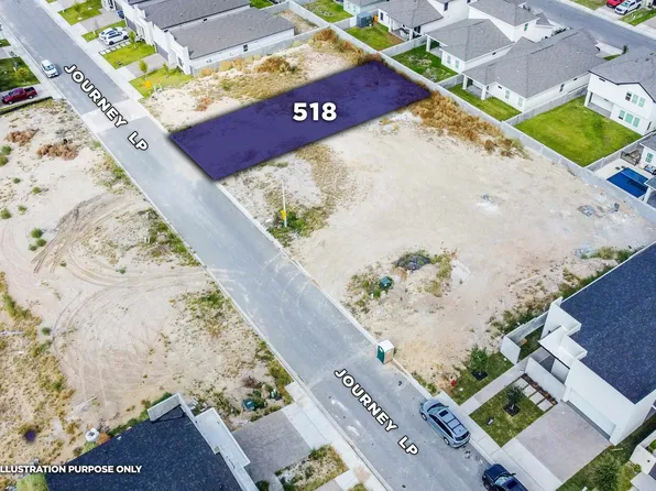 518 Journey Loop, Laredo, TX 78045