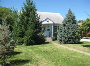 722 N 31st St, Lafayette, IN 47904