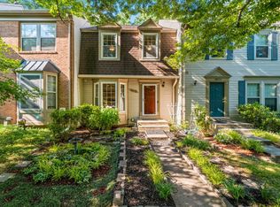 20122 Seabreeze Ct, Germantown, MD 20874