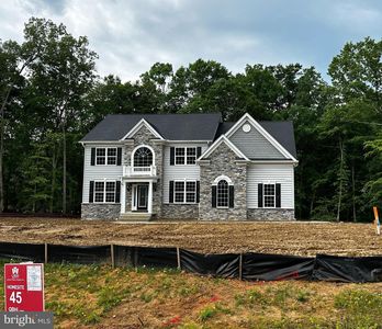 12141 Calverts Run Ct, La Plata, MD, 20646