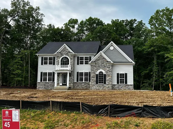 12141 Calverts Run Ct, La Plata, MD 20646