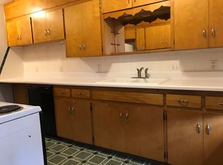 3431 S Laura Ave, Wichita, KS 67216