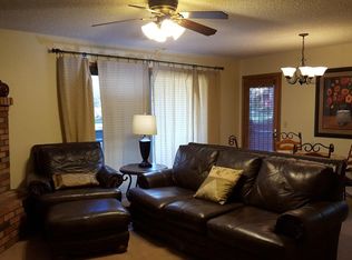 2831 N Walnut Hills Dr, Flagstaff, AZ 86004
