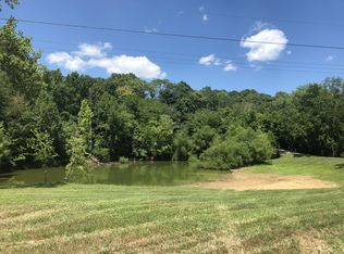 713 Still Pond Rd, Columbia, TN 38401