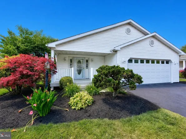 605 Village Way, Royersford, PA 19468