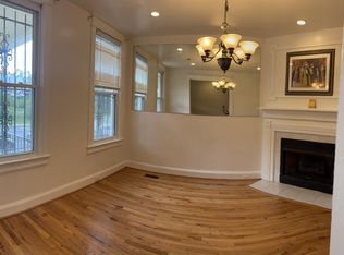 3032 Park Pl NW, Washington, DC 20001