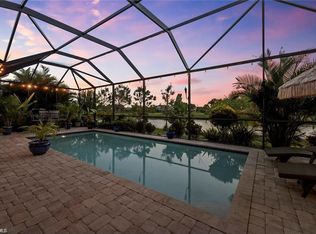 4922 Andros DR, NAPLES, FL 34113