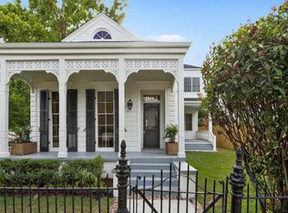802 Jefferson Ave, New Orleans, LA 70115