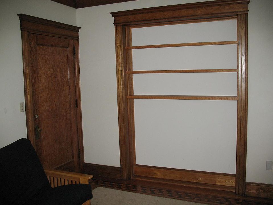 LR entry and shelving