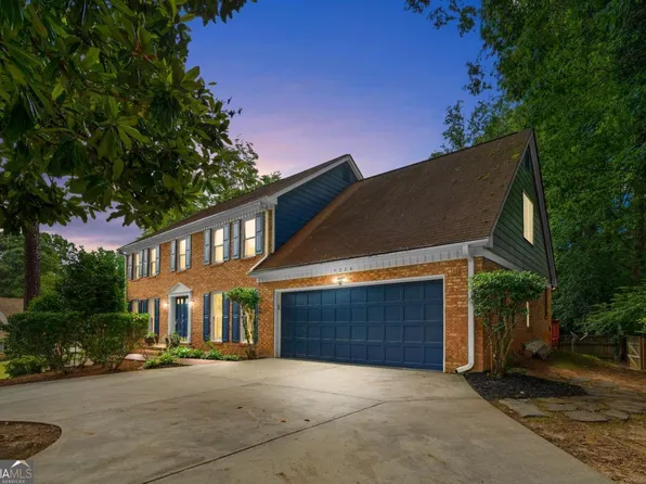3228 Turtle Lake Dr SE, Marietta, GA 30067