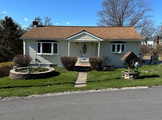 413 Garden St, Altoona, PA 16602