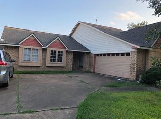 2507 Willow Dr, Stafford, TX 77477