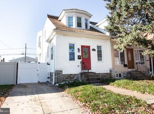 2024 Ripley St, Philadelphia, PA 19152