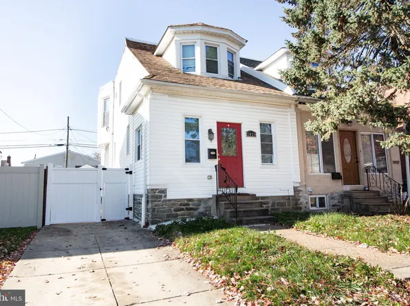 2024 Ripley St, Philadelphia, PA 19152