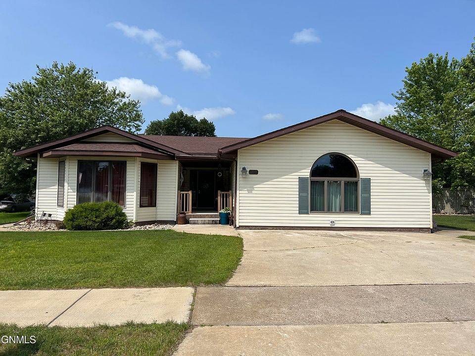 316 N Main St, Lamoure, ND 58458 MLS 4005666 Zillow