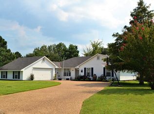 103 Pinehurst Pl, Benton, LA 71006