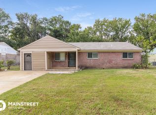 3779 Kalamath Cv, Memphis, TN 38128