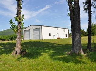 11725 Gap Rd, Hartford, AR 72938