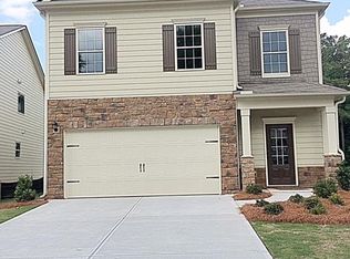 7511 Waverly Loop #1012, Fairburn, GA 30213