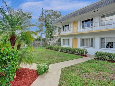 3322 Cynthia Lane #112, Lake Worth, FL, 33461