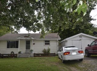 132 Buena Vista Pkwy, Strafford, MO 65757