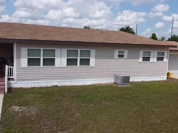706 SE 3rd St, Mulberry, FL 33860