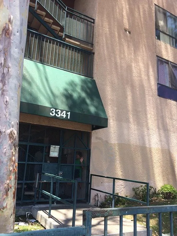 Building Photo - 3341 Andrita St